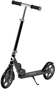 Trotineta Lionelo Luca Graphite Black