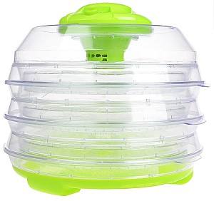 Uscator de fructe si legume Saturn ST-FP0112