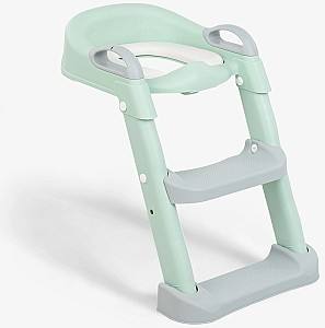 Сolac wc copii Kikka Boo Lea Mint