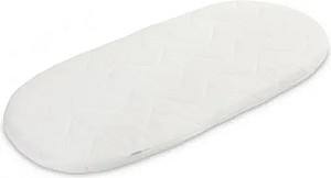 Матрасик для колясок Sensillo Quilted 75x35x3,5см