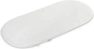 Матрасик для колясок Sensillo Coconut 75x35x3см