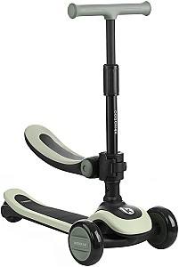 Trotineta Kikka Boo Treo Mint