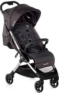 Прогулочная коляска Jane Be Cool Silla Cabin Black (8081B Y91)