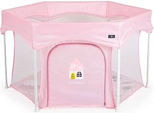 Manej Moni Playbox Pink