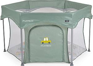 Manej Moni Playbox Green
