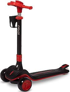 Trotineta Caretero Satura Black