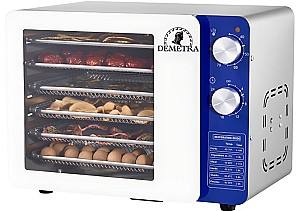 Uscator de fructe si legume Demetra SS-08