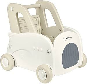 Ходунок Kikka Boo Trolie 2 Beige