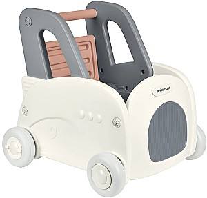 Ходунок Kikka Boo Trolie 2 Grey