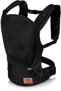 Рюкзак кенгуру Lionelo Margareet Air Black