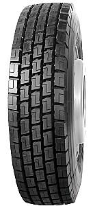 Anvelopa camion TORQUE 295/80R22.5 З/О TQ668 18PR