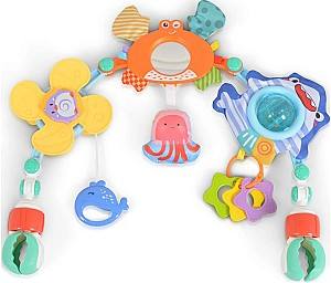 Игрушка для малыша Moni Sea World