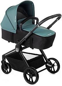 Carucior 3 in 1 Jane Be Cool Stratos (8092 Z24) Green