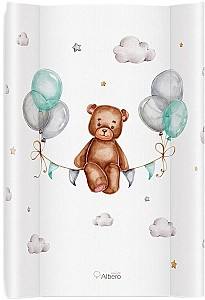 Пеленальный матрасик Albero Mio Leo