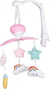 Карусель для кроватки Moni Moon