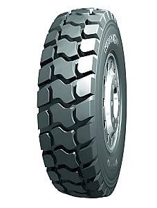 Шина для грузовика KPATOS 13.00R22.5 З/О-Kарьер (HUNTER.) KTA35 16PR