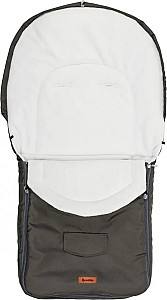 Husa de iarna pentru carucioare Sensillo Graphite Polar