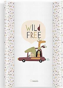 Пеленальный матрасик Albero Mio Dreamer