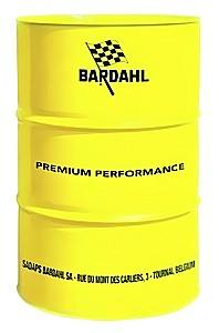 Ulei motor BARDAHL 10W40 XTC 205L MB.VW