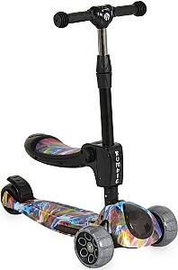 Trotineta Moni Rumble Wild Dragon