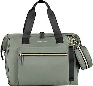 Сумка для мамы Kikka Boo Maxi Army Green
