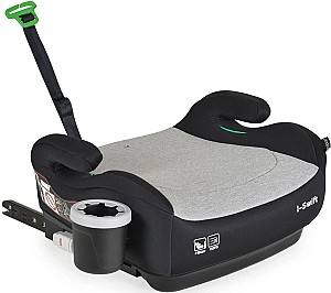 Scaun auto copii Moni I-Swift Grey