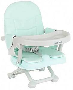 Scaun reglabil pe inaltime de masa Kikka Boo Pappo Mint