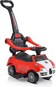 Толокар Moni 2in1 Bugatti Red