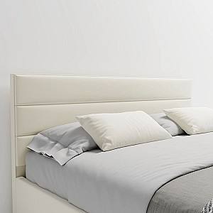 Pat la comanda My-Style my-Amy 160x200 M01 (Bej)