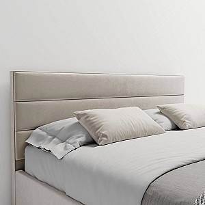 Pat la comanda My-Style my-Amy 160x200 M03 (Bej)