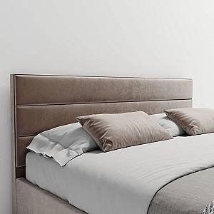 Pat la comanda My-Style my-Amy 160x200 M05 (Maro)