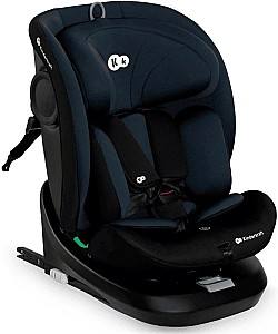 Scaun auto copii KinderKraft i-Grow Pro i-Size Black (KCIGRO00BLK0000)