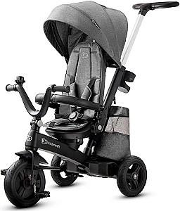Трицикл KinderKraft Easytwist KKRETWIGRY0000 Gray