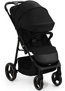 Прогулочная коляска KinderKraft TRIG 3 черный (5902533924868)