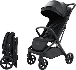 Carucior de plimbare KinderKraft Nubi 3 Midnight Black (KSNUBI03BLK0000)