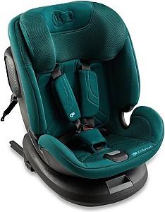 Детское автокресло KinderKraft Xpedition 3 i-Size Green (KCXPED03GRE0000)