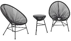 Набор садовой мебели Waltz BALCON LINES (F5050)