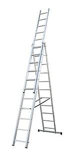 Scari TECHNOWORKER DLE311 (3x11)