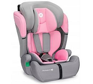 Детское автокресло KinderKraft COMFORT UP 2 i-Size (76-150 см.) розовый
