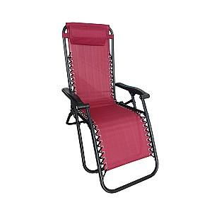 Складной стул Waltz SIESTA Rosu