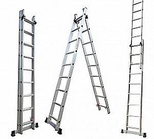 Scari TECHNOWORKER DLE214 (2x14)