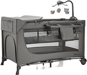 Manej KinderKraft Joy2 Dark Grey (KLJOY02DGR000AC)