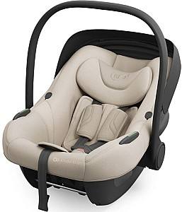 Детское автокресло KinderKraft I-Light Beige (KCILIT00BEG0000)