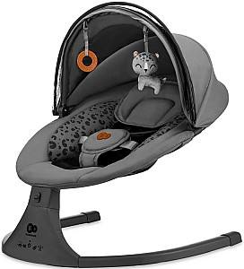 Leagan KinderKraft Lumi 2 Dark Grey (KBLUMI02DGR0000)