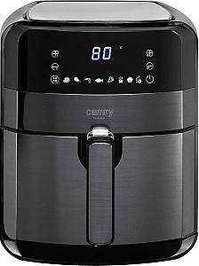 Friteuza cu aer cald Camry CR-6311 Black