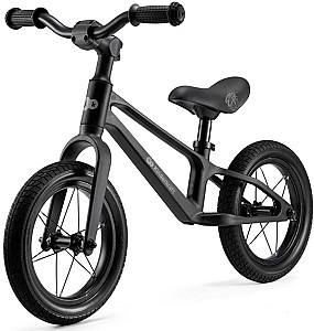 Bicicleta fara pedale KinderKraft Enter Black (KRETER00BLK0000)