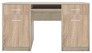 Письменный стол Yasen Непо BIU150 Дуб Сонома