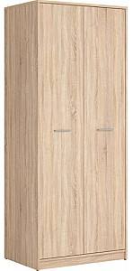 Dulap Yasen Nepo SZF2D Stejar Sonoma
