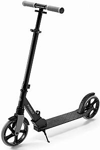 Самокат KinderKraft Freely Black (KRFREE00BLK0000)