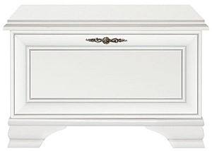 Dulap pentru incaltaminte Yasen Kentuki SFK1B Alb Alpin